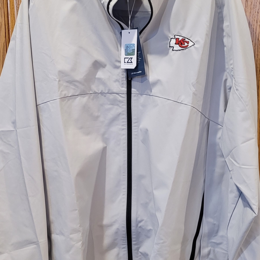 Kansas City Chiefs Jacket